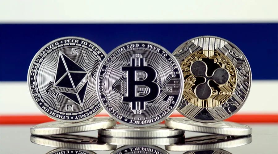 数字货币交易平台app哪个好用 十大靠谱数字货币交易app排行榜